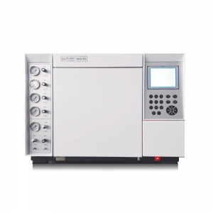 SP-6890Ⅱ型氣相色譜儀