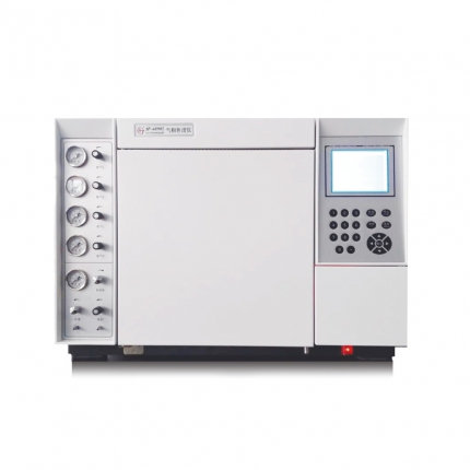 SP-6890Ⅱ型氣相色譜儀