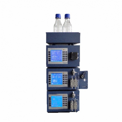 LC-1000D型液相色譜儀